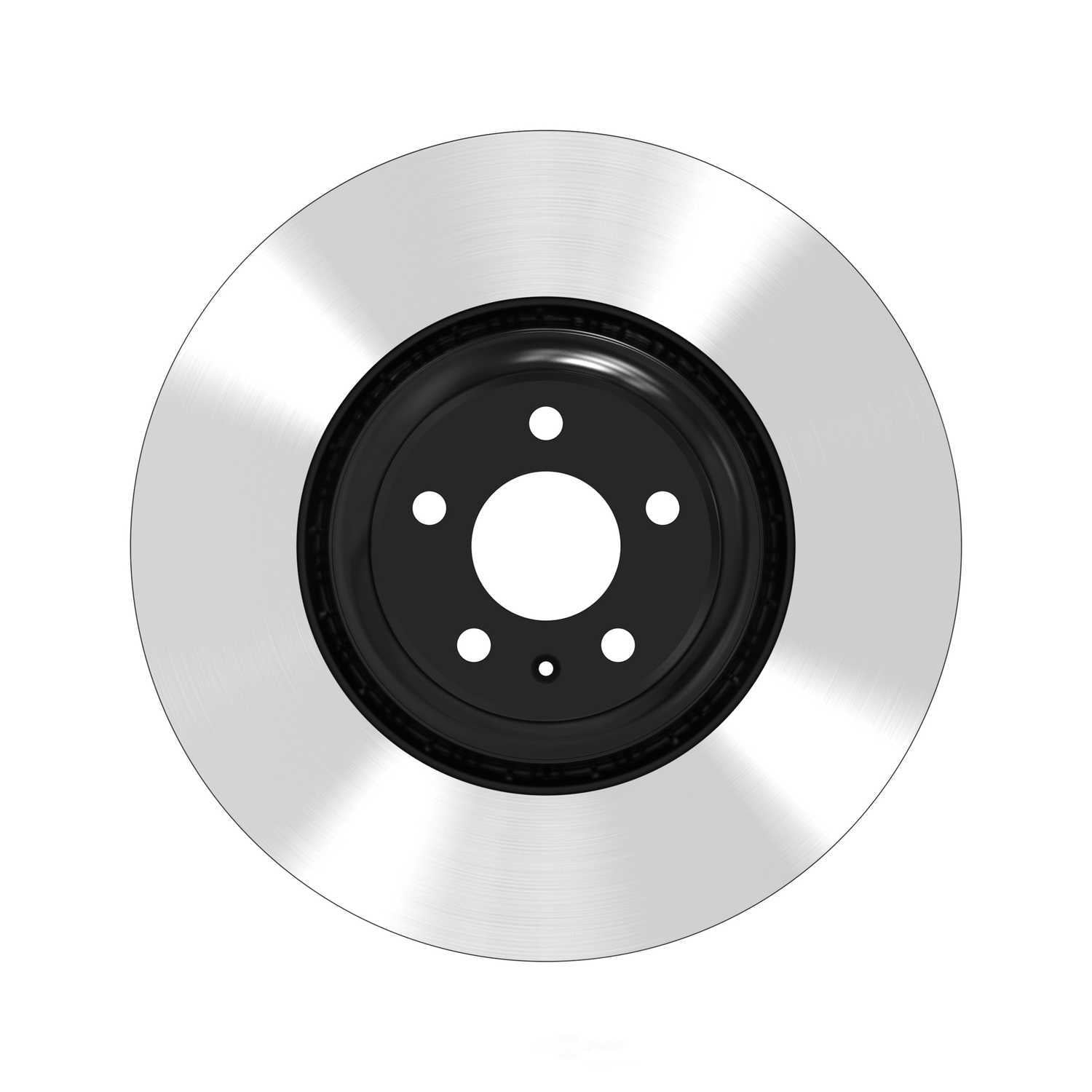 Wagner Brake BD180871E Front Disc Brake Rotor