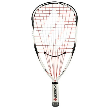 Ektelon O3 White 170 ESP Racquetball Racquet-SSR