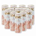 thumbnail image 1 of 12 Pack Bebida Alcohólica Preparada VMC Paloma 355 Ml VMC Bebida Alcohólica Preparada, 1 of 1