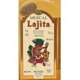 thumbnail image 2 of Pack de 12 Mezcal Lajita Reposado 700 ml, 2 of 3