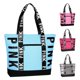 thumbnail image 1 of Bolso Boomistry Travel impermeable para mujer, playa, azul, 1 of 8