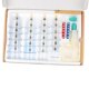 thumbnail image 2 of Vogacara Vacuum Cupping Set Muscle Soreness Pain Cellulite Kits Relief Suction Anti Protección de la piel 24 latas con porros, 2 of 6