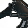 thumbnail image 5 of Botella pulverizadora de aleación de aluminio negro de 250 ml, pulverizador de agua vacío para salón, rellenable, atomizador, dispensador multifuncional, herramientas para desinfección de jardines., 5 of 5