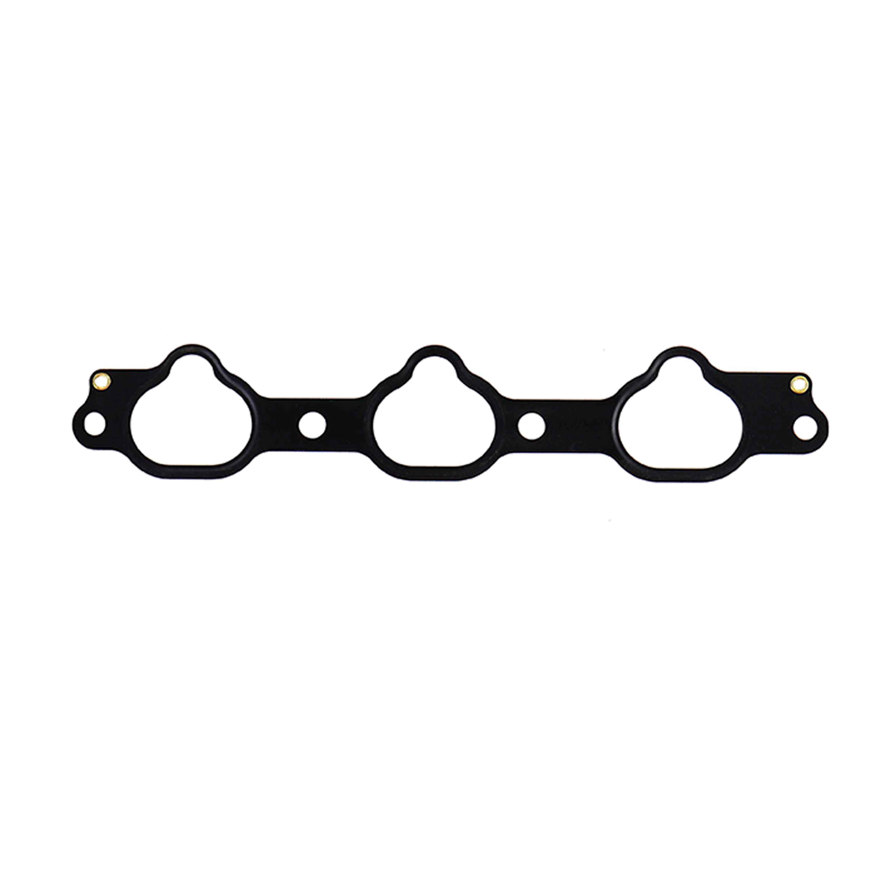 DNJ IG136 Intake Manifold Gasket Fits Cars & Trucks 99-10 Hyundai Kia Optima 2.5L 2.7L DOHC 24v