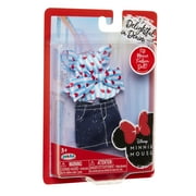 Delightful in Denim Minnie Fashion Pack