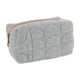 thumbnail image 2 of Neceser portátil de gran capacidad, bolsa de viaje para toallas, organizador de maquillaje, estuche de maquillaje impermeable, almacenamiento de cosméticos, viaje, refrigerado, recargable,, 2 of 9