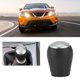 thumbnail image 4 of Perilla de palanca de cambios para automóvil, cabeza de perilla de palanca de cambios de 6 velocidades para modificación de automóvil para X-Trail MT 2006-2013, 4 of 5