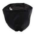 thumbnail image 2 of De Gato oda Para El Aseo Ajustable áscara Negro Sunnimix Mascarillas de hocico de gato para mascotas, 2 of 8