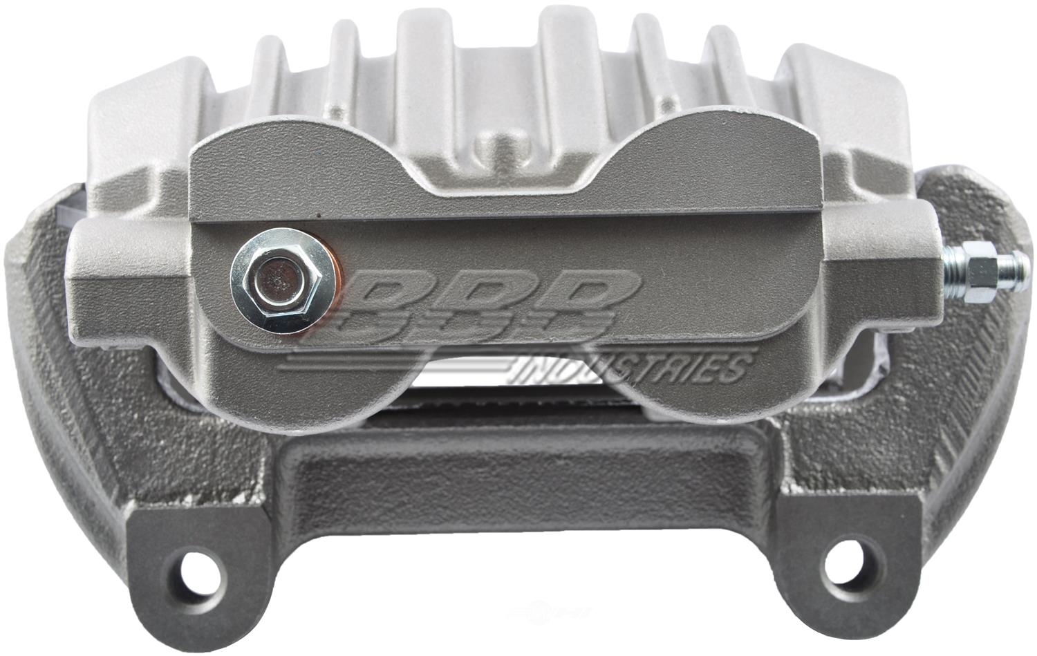 TERREPOWER formerly BBB Industries 99-17903B Reman Caliper w/installation Hardware