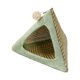 thumbnail image 2 of Zongzi Budgeria Peony Seasons General Hanging, 2 of 8