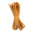 thumbnail image 4 of Cordones de gamuza sintética Wosthever para hacer joyas DIY, 4 of 6