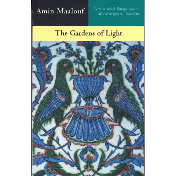 The Gardens of Light
