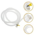 Air Conditioner Drainage Pipe Replacement Hose Water Draining Hose