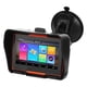 thumbnail image 2 of Navegador GPS, 4,3 pulgadas motocicleta GPS GPS motocicleta GP elegante y moderno, 2 of 8