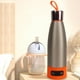 thumbnail image 5 of Calentador de Agua Portátil de Biberones 350ml con Batería 15000mAh para Viaje y Casa, 5 of 9