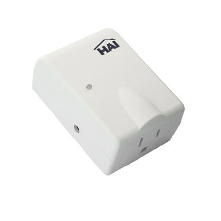 Leviton 59A00-1 UPB Lamp Module - White Leviton 59A00-1 UPB Lamp Module - White
