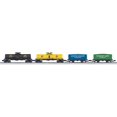 thumbnail image 2 of Lionel O Scale Sodor Tank and Wagon Expansion Pack Manual Model Train Set, 2 of 6