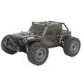 thumbnail image 2 of Coche teledirigido 4wd 16103, 1/16, 2,4 GHz, cepillo de carbono de alta velocidad, Motor magnético fuerte, de 5 cables engranaje de dirección, resorte de absorción de impactos, 390, 2 of 4