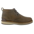 thumbnail image 2 of Rockport Works Prestige Point Work RK2801 Lace-Up Chukka (Men), 2 of 5