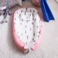 thumbnail image 1 of Removable And Washable Portable Pressure-proof Bed Bionic Bed For Boys And Girls-Jinjin, 1 of 5