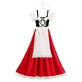 thumbnail image 2 of Women's Deluxe Red Riding Hood Costume, 2 of 9