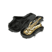 SKB Cases 1SKB-450 Contoured Pro Tenor Saxophone Hardshell Case 1SKB450 New