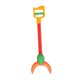 thumbnail image 1 of Robot Hand Fuerte agarre de la herramienta robótica Inteligencia Interactiva Interactiva Juguete Niños Manos de juguete Claw Grow para niños Niños, 1 of 8