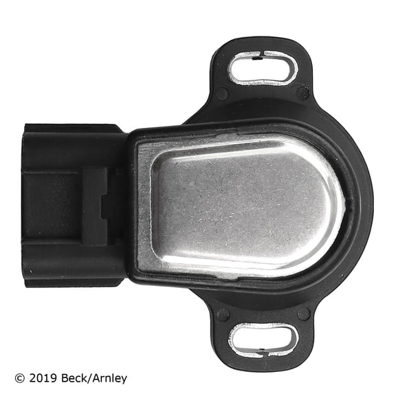 BeckArnley 158-1126 Throttle Position Sensor