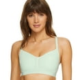 thumbnail image 2 of DKNY Fresh Smooth Essentials Bralette, US X-Large, UK X-Large, NWOT, 2 of 4