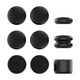 thumbnail image 2 of o1V IPEGA PG-SW2026B 6Pcs Set For Nintendo Switch 2 Joystick Caps z8Q High Medium Low Thumb Grips, 2 of 5