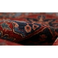 thumbnail image 3 of Momeni  Afshar Polyester Medallion Area Rug 10' x 14' 10' x 14' Indoor,Accent, 3 of 5