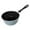 Clearance Sale Blue, variant on YaoZQ Pink Mini Cooking Pot, Non-Stick Milk Warmer Pan with Handle, Small Saucepan for Baby Food & Breakfast Noodle, 5 inch