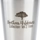 thumbnail image 4 of 2 Vasos De Metal Para Jugo, Cerveza, Agua, Pinta, Jugo, Taza De Café, Vasos Para Beber, 500ml #G, 4 of 8