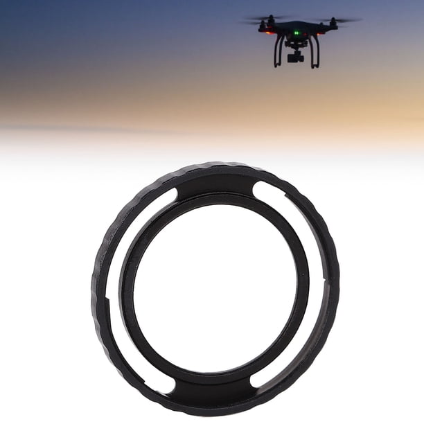Accesorios De Filtro UV Para Drones, Filtro UV Impermeable Para Drones De Vidrio óptico HD Para Avata 2