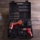 thumbnail image 2 of Stalwart 75-10601 Cordless Drill and Driver Combo, 74 Piece, 2 of 5
