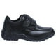thumbnail image 1 of Zapatos Mocasin MINI VIC 1446 Niño Resistentes Negro Talla 17.5, 1 of 5