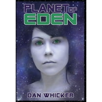 Planet of Eden, (Hardcover)