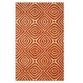 thumbnail image 1 of Area rug-ME106OR8X10, 1 of 4