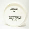 thumbnail image 2 of Discraft Pierce ESP Passion Blank White Disc Golf Fairway Driver, 2 of 2