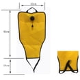 thumbnail image 3 of 3x Bolsa de Elevación para Buceo, Bolsa de Elevación para Salvamento con Válvula de Descarga Por Sobrepresión, Nylon TPU Recubierto de Rendi Baoblaze Equipo de elevación de buceo, 3 of 8