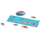 thumbnail image 2 of Juego de Pesca Magnético Atrapa y Cuenta Melissa & Doug con 2 Varillas y 10 Peces Madera Infantil Melissa & Doug MD-08554, 2 of 2