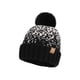 thumbnail image 1 of Sombreros de invierno para mujer, cálidos, con orejeras, de lana, para mujer, 1 of 3
