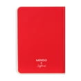 thumbnail image 4 of MINISO Marvel Air-Cushion Memo Book,Diary Journal Writing Pad,Red,6pcs, 4 of 6