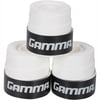 GAMMA Pickleball PB Supreme Overgrip - White