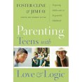 thumbnail image 3 of Parenting Teens With Love And Logic : Preparing Adolescents For Responsible Adulthood, 3 of 3