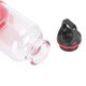 thumbnail image 4 of LYUMO Taza exprimidora de PC de grado alimenticio (azul, rojo), botella exprimidora, para deportes, cocina, hogar, para uso en viajes LYUMO No se aplica, 4 of 6