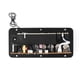 thumbnail image 3 of Placa amplificadora de potencia digital D10 compatible con Bluetooth 5.0 Subwoofer (EE. UU.) Ehuebsd Para estrenar, 3 of 9
