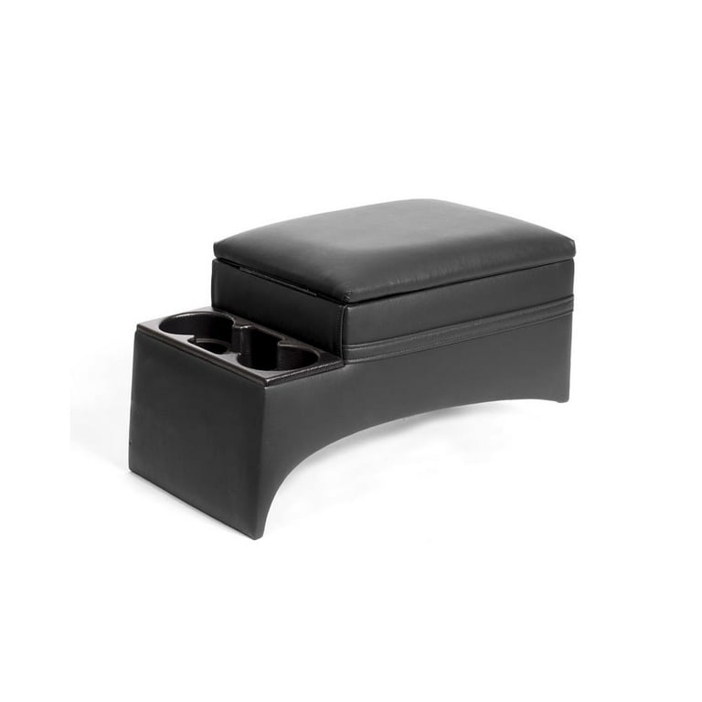 Bench seat console walmart sale