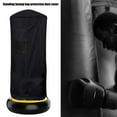 thumbnail image 4 of SIEYIO Punching Bag Cover Waterproof Punching Bag Protective Cover Heavy Boxing Bag Cover for Kickboxing, 4 of 7