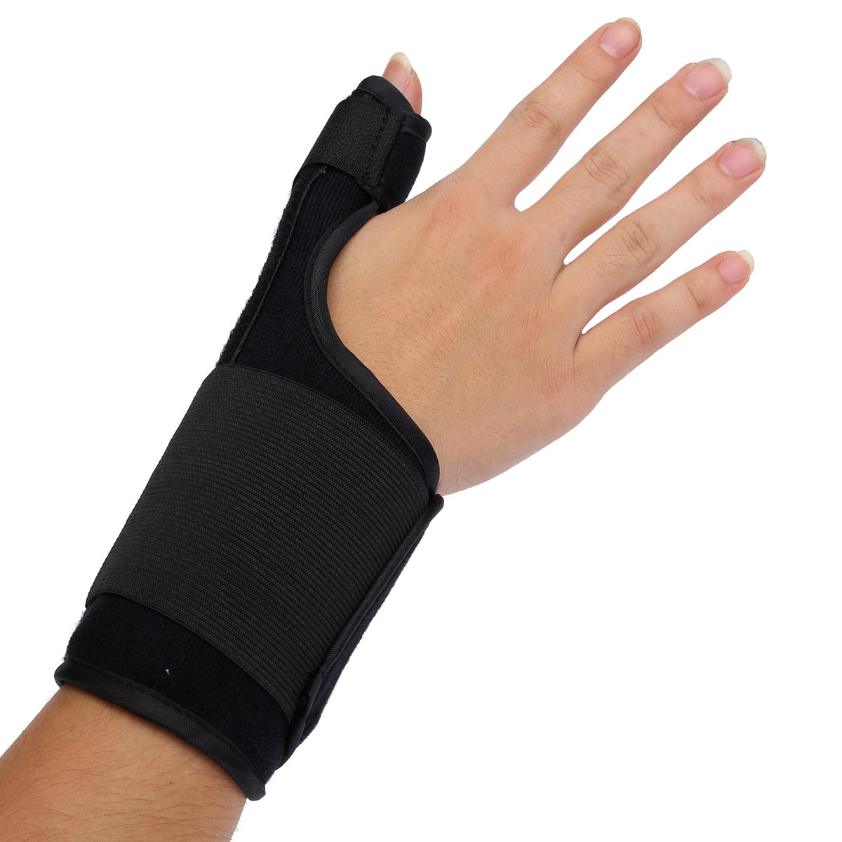 Wrist Thumb Brace Spica Splint Support Joint Relief Stabiliser Sprain Arthritis 